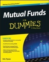 Mutual Funds For Dummies