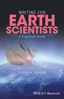 Writing for Earth Scientists