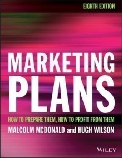 Marketing Plans How to prepare them, how to profit from them