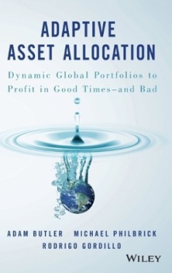 Adaptive Asset Allocation