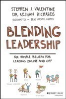 Blending Leadership