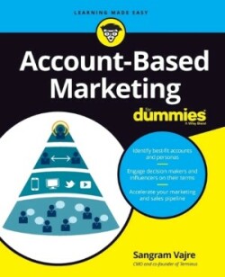 Account-Based Marketing For Dummies