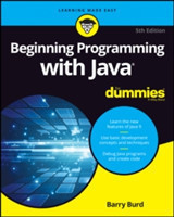Beginning Programming with Java For Dummies