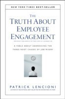 Truth About Employee Engagement