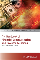 Handbook of Financial Communication and Investor Relations