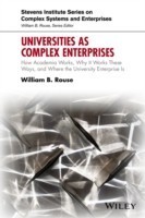 Universities as Complex Enterprises