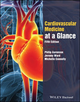 The Cardiovascular System at a Glance, 5th Ed.