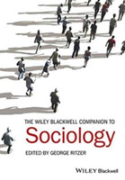 Wiley-Blackwell Companion to Sociology