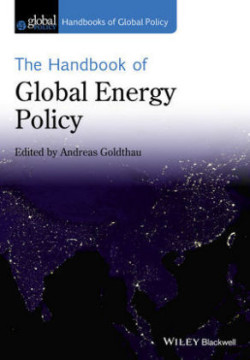 Handbook of Global Energy Policy