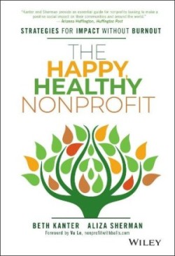 Happy, Healthy Nonprofit