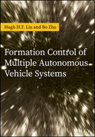 Formation Control of Multiple Autonomous Vehicle Systems