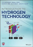 Introduction to Hydrogen Technology