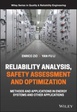 System Reliability Assessment and Optimization