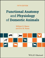 Functional Anatomy and Physiology of Domestic Animals 5.ed