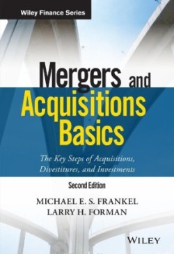 Mergers and Acquisitions Basics