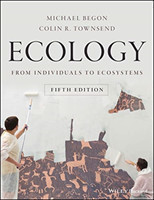 Ecology - From Individuals to Ecosystems, 5th Ed.