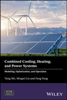 Combined Cooling, Heating, and Power Systems