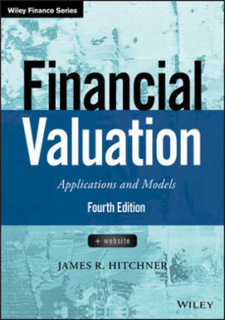 Financial Valuation + Website