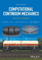 Computational Continuum Mechanics