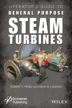 Operator's Guide to General Purpose Steam Turbines