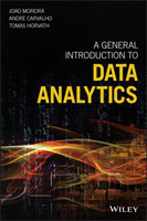 General Introduction to Data Analytics