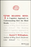 The The Reading Mind A Cognitive Approach to Understanding How the Mind Reads