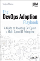 DevOps Adoption Playbook