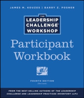 Leadership Challenge Workshop, 4th Edition Participant Set with TLC5 (May 2016)