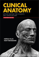 Clinical Anatomy Applied Anatomy for Students and Junior Doctors