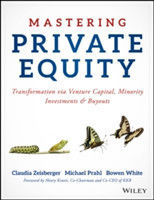 Mastering Private Equity