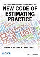 New Code of Estimating Practice