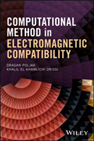 Computational Methods in Electromagnetic Compatibility