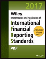 Wiley IFRS Interpretation and Application of Ifrs Standards