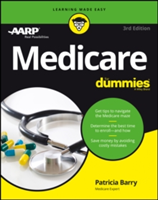 Medicare For Dummies