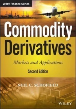 Commodity Derivatives