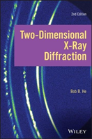 Two-dimensional X-ray Diffraction