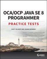 OCA / OCP Java SE 8 Programmer Practice Tests