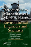 Introduction to Mathematical Methods for Environmental Engineers and Scientists