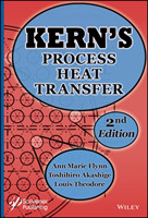 Kern's Process Heat Transfer