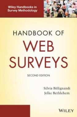 Handbook of Web Surveys