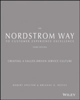 Nordstrom Way to Customer Experience Excellence