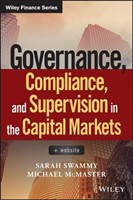 Governance, Compliance and Supervision in the Capital Markets, + Website