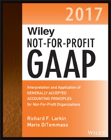 Wiley Not–for–Profit GAAP 2017