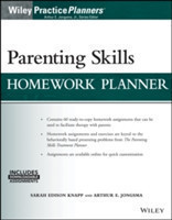 Parenting Skills Homework Planner (w/ Download)
