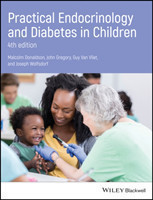 Practical Endocrinology and Diabetes in Children, 4th ed.