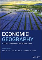 Economic Geography, 3rd Ed.