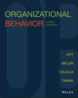 Organizational Behavior