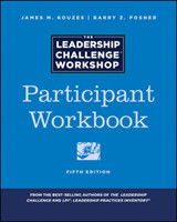 Leadership Challenge Workshop