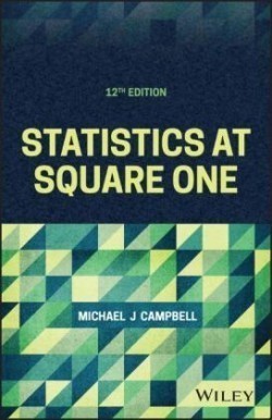 Statistics at Square One