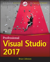 Professional Visual Studio 2017